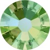 16ss Peridot  Shimmer